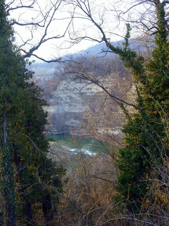 Agriturismo I Calanchi Villa Bastia Mondovi Luaran gambar